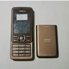 Телефон Nokia 6300 (RM-217). 25364