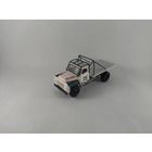 1/43 Газ 53 Кросс