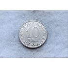 Werty71 Румыния 10 лей 1995