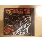 DICK GLASS feat.RICK DERRINGER & THE McCOYS " THE GLASS DERRINGER" CD 19769