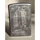 Зажигалка бензиновая