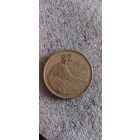 Зимбабве 2 доллар 1997