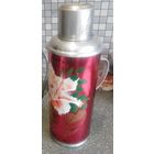 Термос из Китая.2литра.Времена СССР.