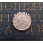 20 грошей 1997 Польша #13