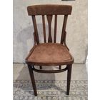 Старинный стул THONET