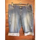 Шорты и бриджи на 50-58 размеры по 30,00