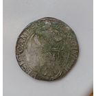 Талер провинция КАМПЕН 1648. ОТЛИЧНЫЙ,