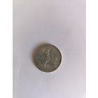 50 копеек полтинник 1924 г