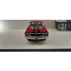 Модель 1:18 Motormax 1967 Chevrolet Chevelle SS
