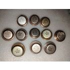 ТРАНЗИСТОРЫ *осталось 9 шт.