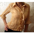 Стильная блузка