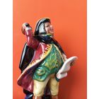 Статуэтка Royal Doulton. Городской глашатай.