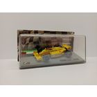 Formula 1 модель С ЖУРНАЛОМ