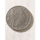 Италия 20 сентизим 1940