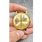 Часы Луч СССР Оливка ау 20