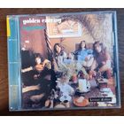 Golden Carring - Together