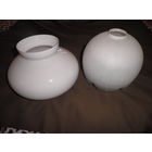 Плафоны к люстрам,бра,светильникам 2 шт.