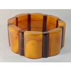 Браслет Янтарь