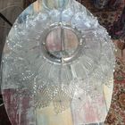 Люстра СССР люстра с лепестками, каркас от советской люстры