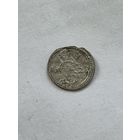 Двойной денарий 1621