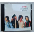 SLADE - Nobody's Fools, CD