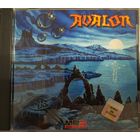 CD MP3 Avalon (1995 - 2000)