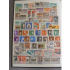 СССР-1951 (Заг.1505-1579) гаш. , Хронология, Весь 1951 год(все марки ), полный комплект(без пропусков)