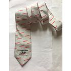 Галстук Винтаж Натуральный шёлк Италия