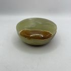 Шкатулка из оникса. Италия. Арт 3153