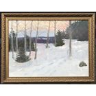 Азгур Г.Г;50/70 см;К/М;1949г;