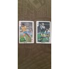 Вкладыши.жвачки