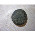 Солид Речь Посполитая 1623 год