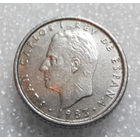 10 песет 1983 Испания #01