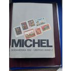 Каталог марок мира. Мюнхен, 1992