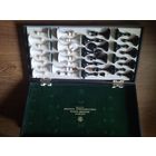 Шахматы. Состояние новых!