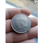 Бельгия 10 франков, 1930 100 лет Независимости