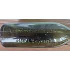 Пивная бутылка Германия период вмв.