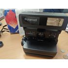 Фотоаппарат polaroid 636 closeup