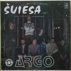 Argo - Sviesa