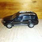 MITSUBISHI OUTLANDER.Vitesse.1:43