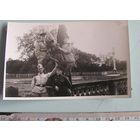 Фото Берлин 1945 с элементами немецкой формы