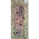 Головка Opel Blitz