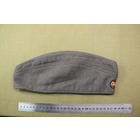 Пилотка ГДР. 57-58 раз. Распродажа коллекции вещей. С РУБЛЯ! АУКЦИОН!