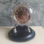 Часы Маяк с рубля, тикают.