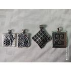 Подвески Кулоны Заготовки