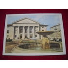 Могилёв 1967 год ДК швейников