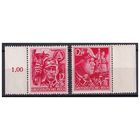 Германия, III Рейх, полная серия, Mi#908-910, **