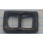 Старинная пряжка