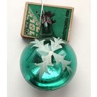 Ёлочная игрушка. Н-47.