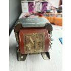 Трансформатор ТАН37-220-50К для ламповых усилителей